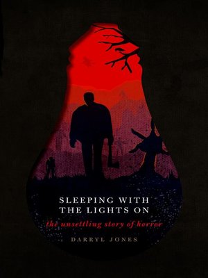 cover image of Sleeping With the Lights On